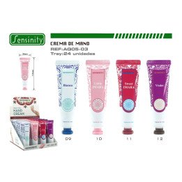 CREMA DE MANO 24/U