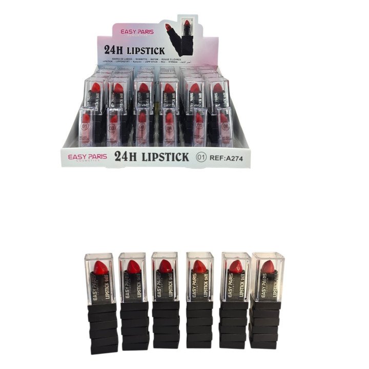 B.DE LABIOS 24H 24/U