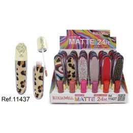 LIQUID LIP MATTE 24H 24/U 11437 LW