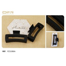 PINZA DE PELO 12CM 12/U PZ31086A