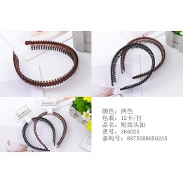 DIADEMA 12/U 365023