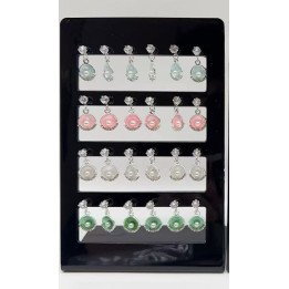 PENDIENTES 12/P ED1137 NS