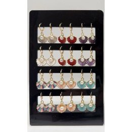 PENDIENTES 12/P ED1139 NS