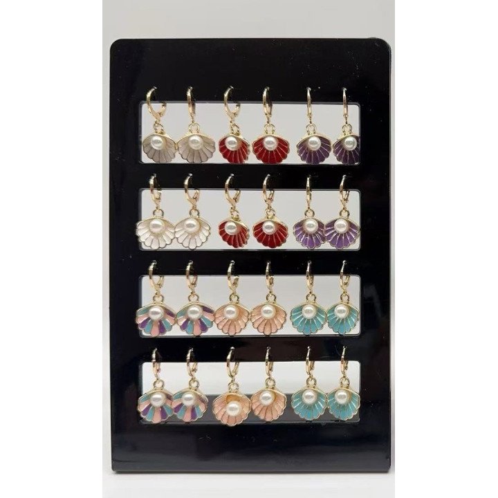 PENDIENTES 12/P ED1139 NS