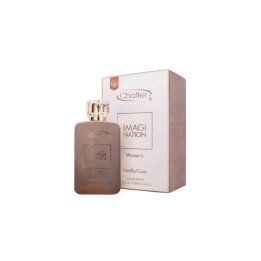 IMAGI NATION WOMEN VANILLA/COCO CHATLER 100ML