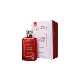 IMAGI NATION WOMEN EDEN APPLE CHATLER 100ML