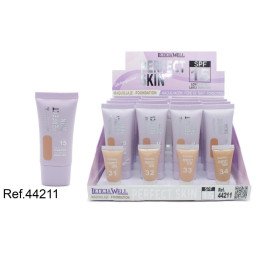 MAQUILLAJE PERFECT SKIN SPF15 16/U 44211