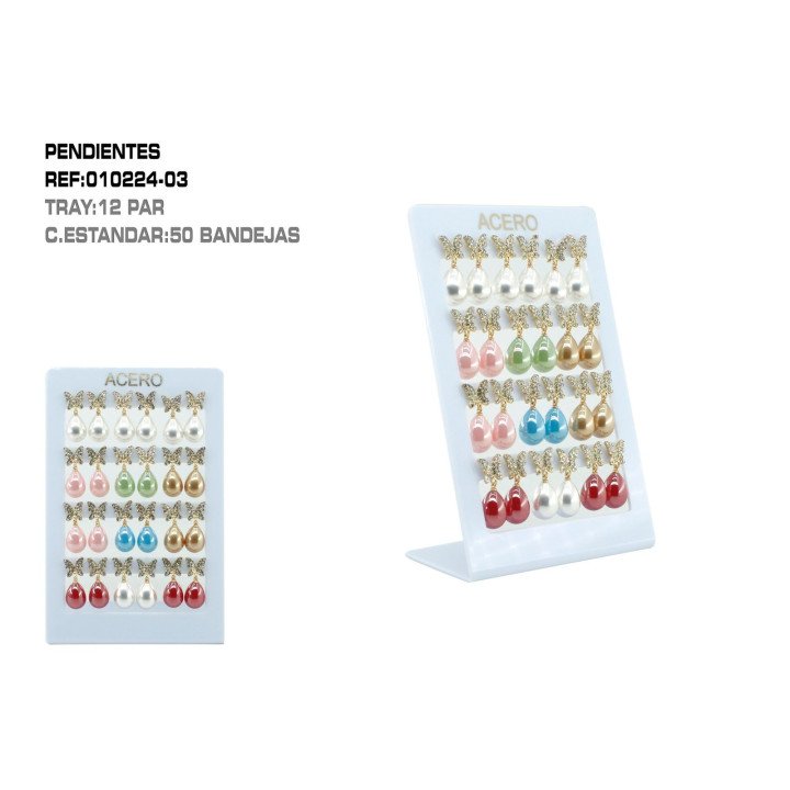 EXP. PEND.12P