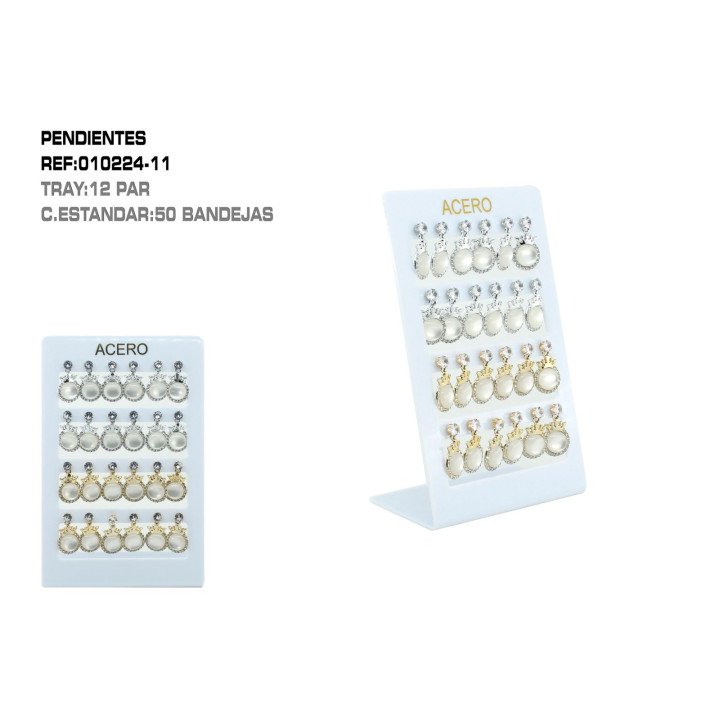 EXP. PEND.12P