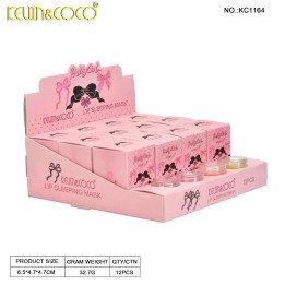 MASC.LABIAL 12/U KEVIN COCO KC1164