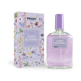 PURPLE BLOOMING 100 ML PRADY