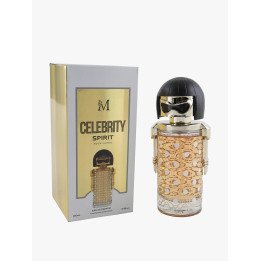 CELEBRITY SPIRIT WOMEN 100ML M.BRANDS