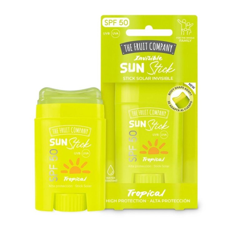 SUN STICK TROPICAL SPF50 T.F.C 20G