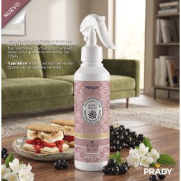 AMB.HOME SPRAY YANI ELIXIR 220ML PRADY