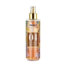 BODY SPLASH CARAMEL MATCH 250ML