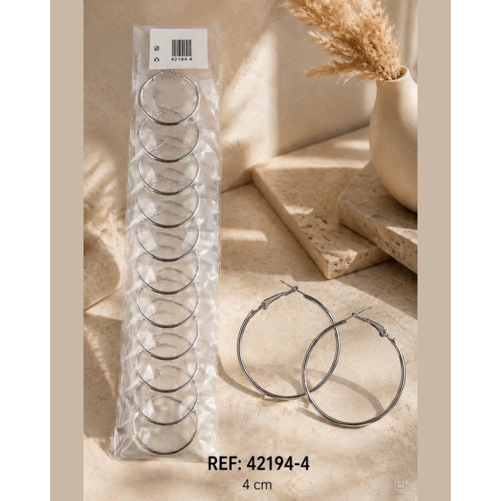 PEND. AROS 4CM 12/P 42194-4