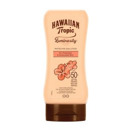 HAWAIIAN TROPIC LOCION SOLAR SPF50 180ML