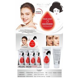 KOJIC ACID LOCION ILUMINA 200ML 12/U 2493-07A