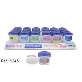 VASELINA 6 AROMAS 24/U 11245 LW