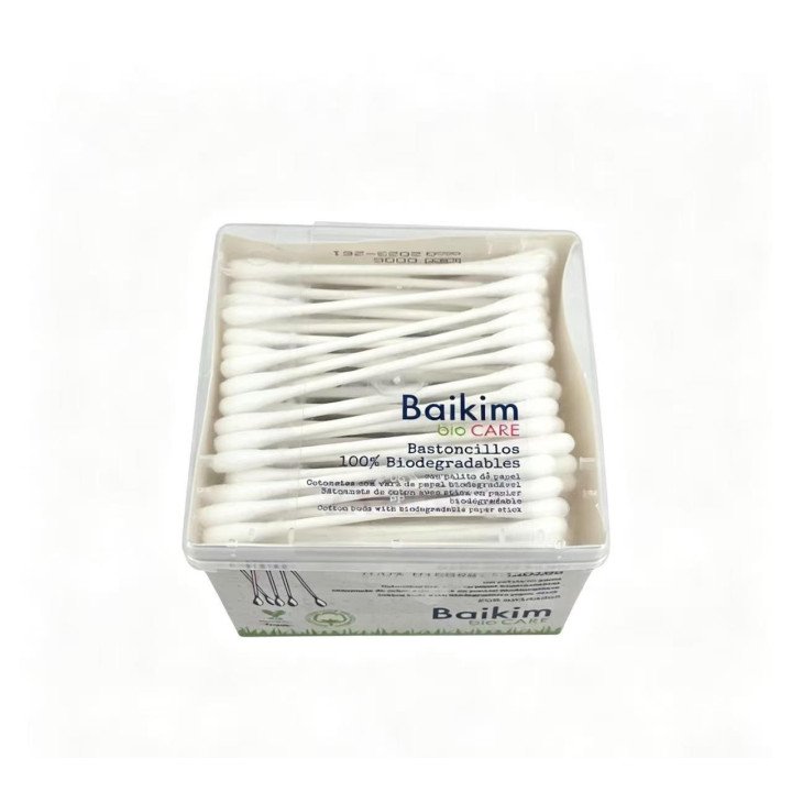 BASTONCILLOS 200U BAIKIM