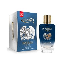 INVERSUS PRIVE 100ML MEN CHATLER