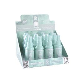 SPRAY FIJADOR MAQ.PISTACHIO 12/U 13403E
