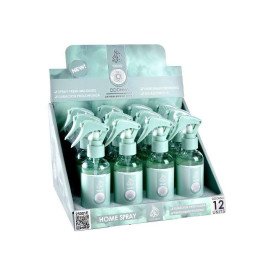 AMB.HOME SPRAYPISTACHIO 120ML 12/U 25001E DD