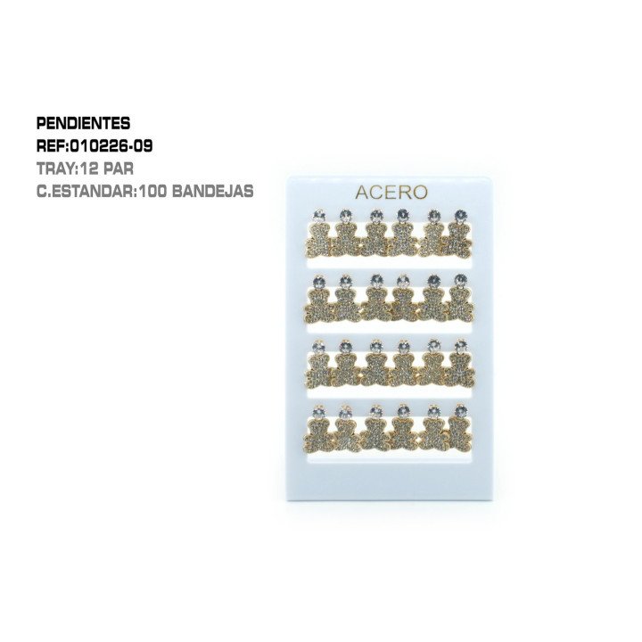 EXP. PEND.12P