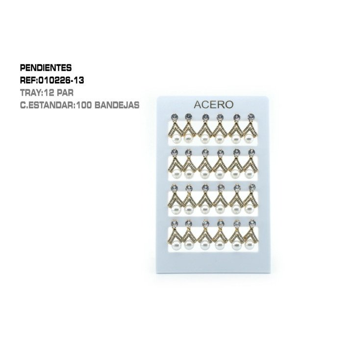 EXP. PEND.12P