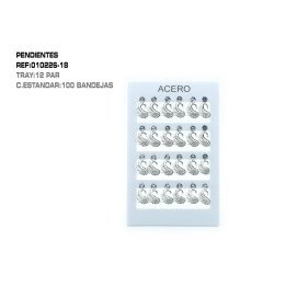 EXP. PEND.12P