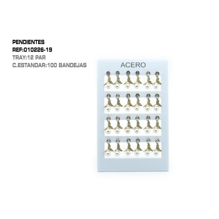 EXP. PEND.12P