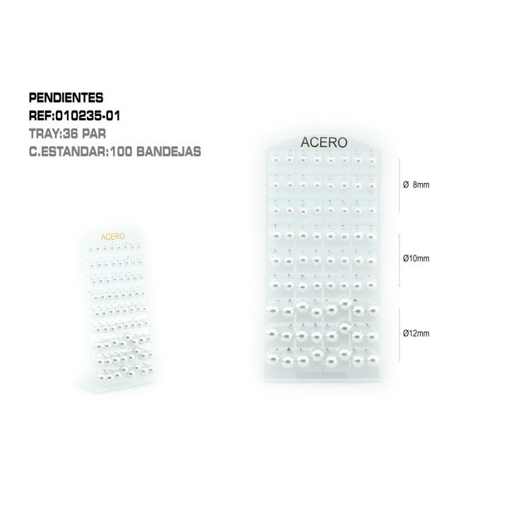 EXP. PEND.36P