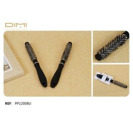 CEPILLO TERMICO 24*2.8CM 12/U PP12008U