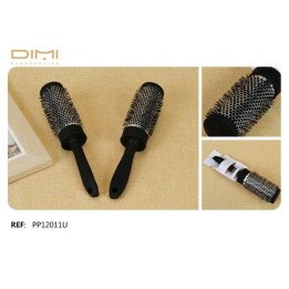 CEPILLO TERMICO 24*6.5CM 12/U PP12011U