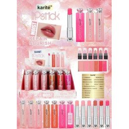 LIPSTICK MOIST KARITE 24/U 36246-47