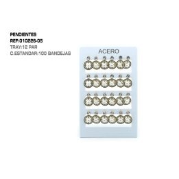 EXP. PEND.12P