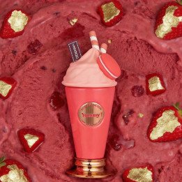 BODY FRAG. MIST BERRY ADDICTION 200ML 30206D
