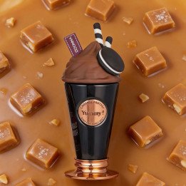 BODY FRAG. MIST CARAMEL FANTASY 200ML 30206D