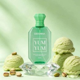 BODY MIST YUMMY PISTACHIO 250ML 30224