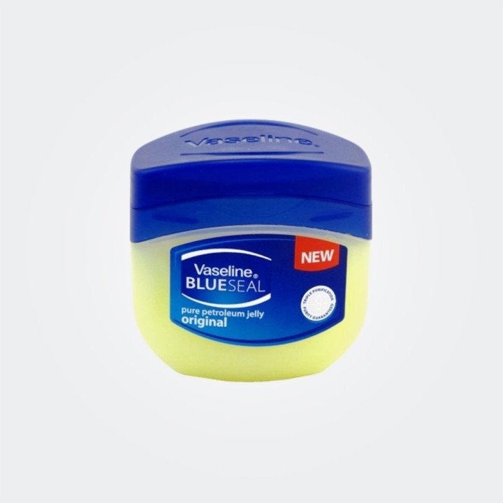 VASELINE ORIGINAL PROTECTING JELLY 100ML 12/U