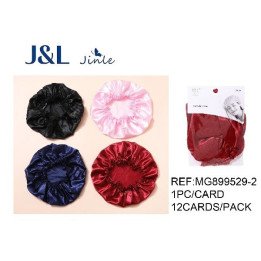 GORRO SATEN 29CM 12/U MG899529-2