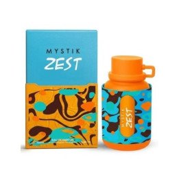 MYSTIK ZEST 100ML AFAQ
