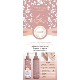 LOCION CORPORAL ELIXIR 500ML 69518-07