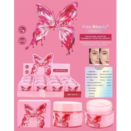 LA BLOOM CR.FACIAL 12/U 1527-07
