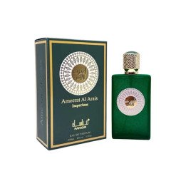 AMEERAT AL ARAIS IMPERIOUS 100ML MANASIK