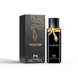 VESUVIO BLACK 100ML PM