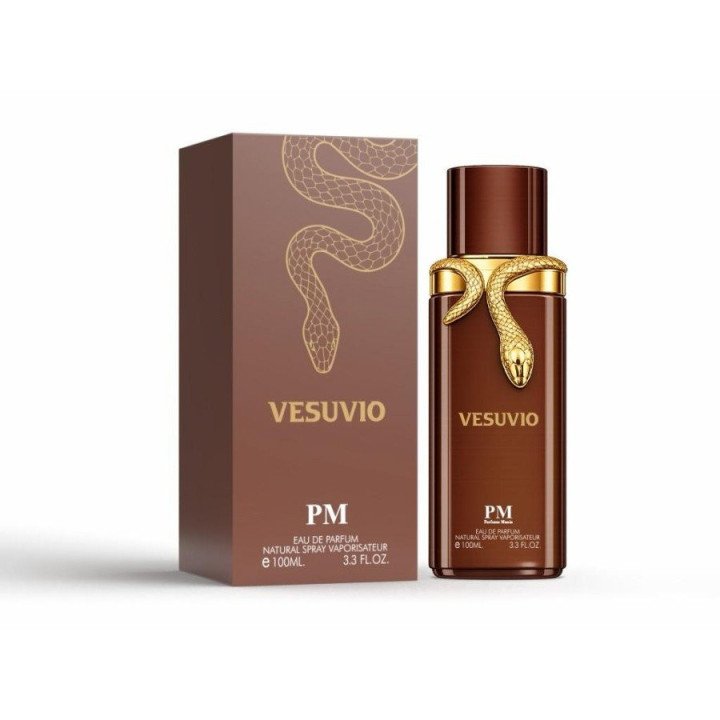 VESUVIO BROWN 100ML PM