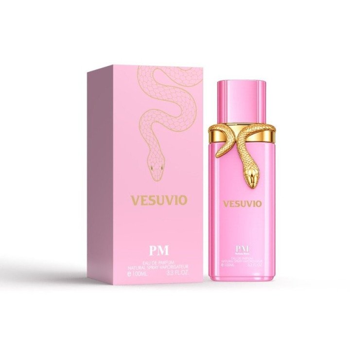 VESUVIO PINK 100ML PM