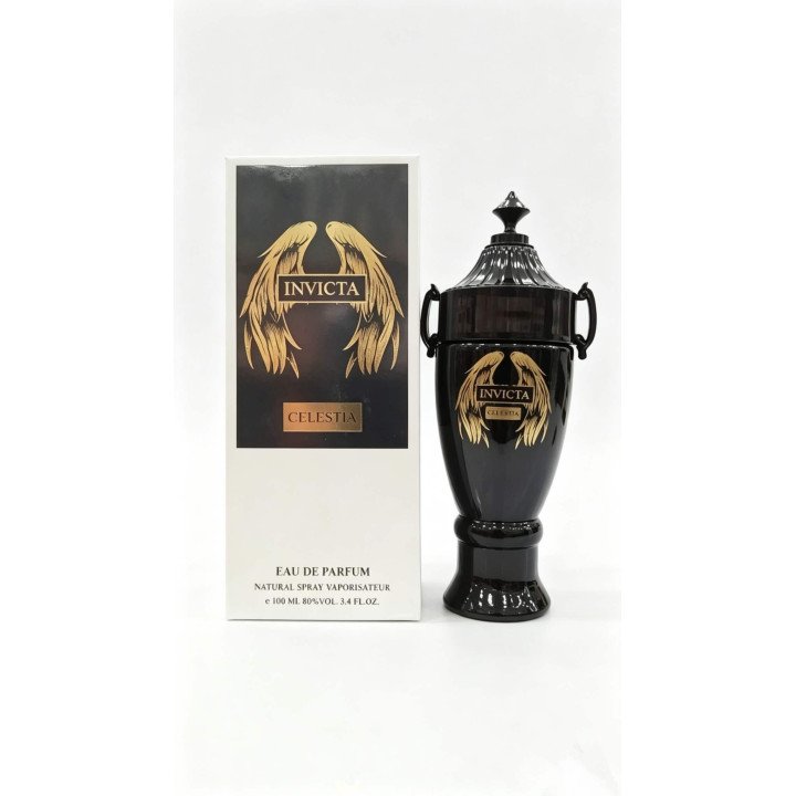 INVICTA CELESTIA 100ML EBC