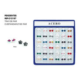 PACK PEND.10MM 36/U